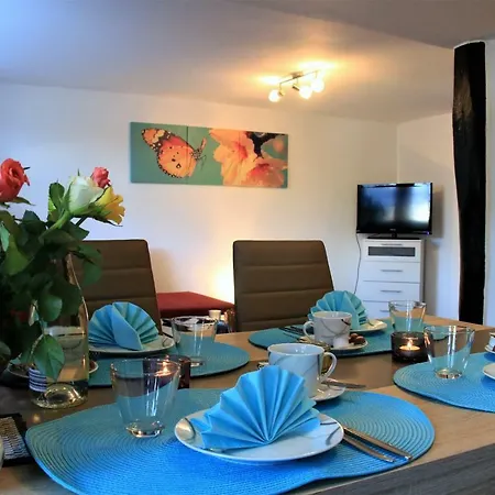 Apartamento Stellina Eitorf Exterior foto