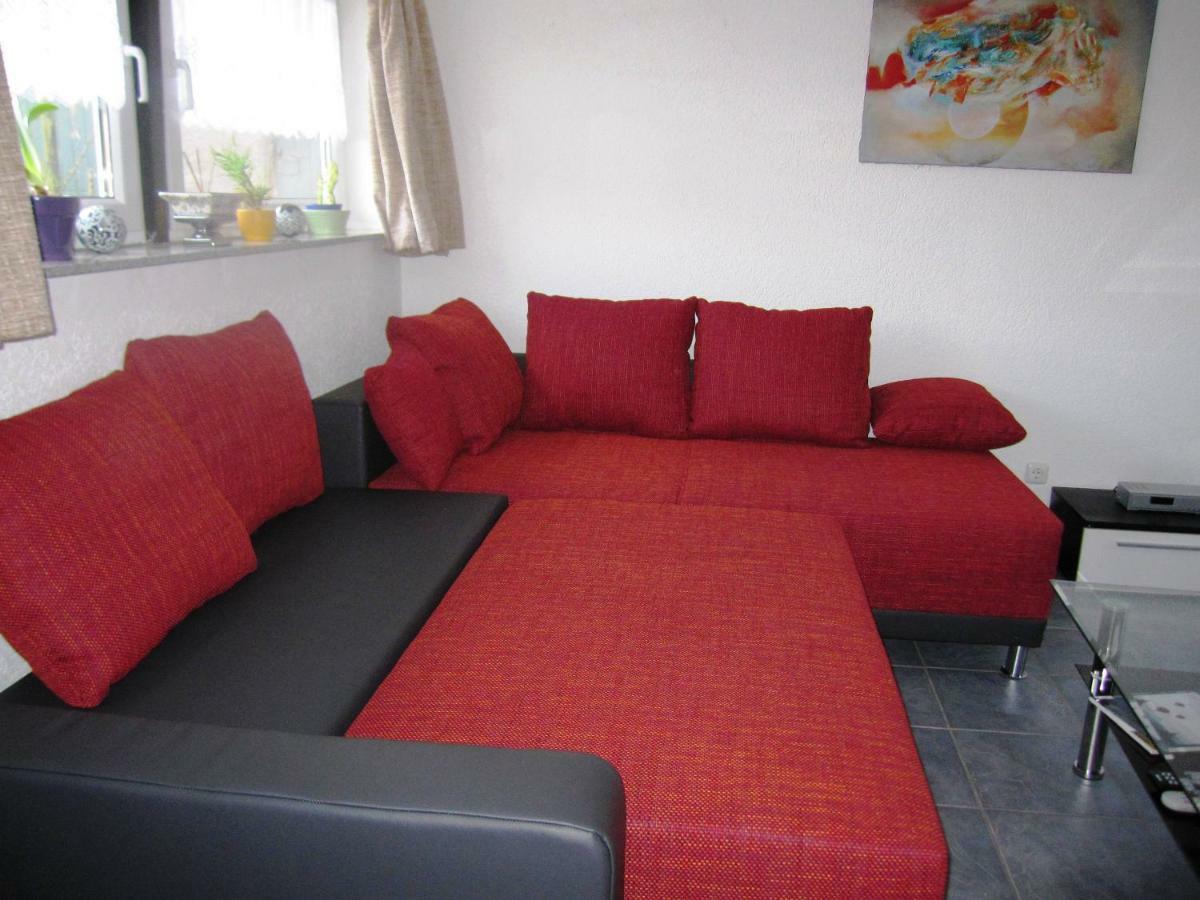 Apartment Stellina