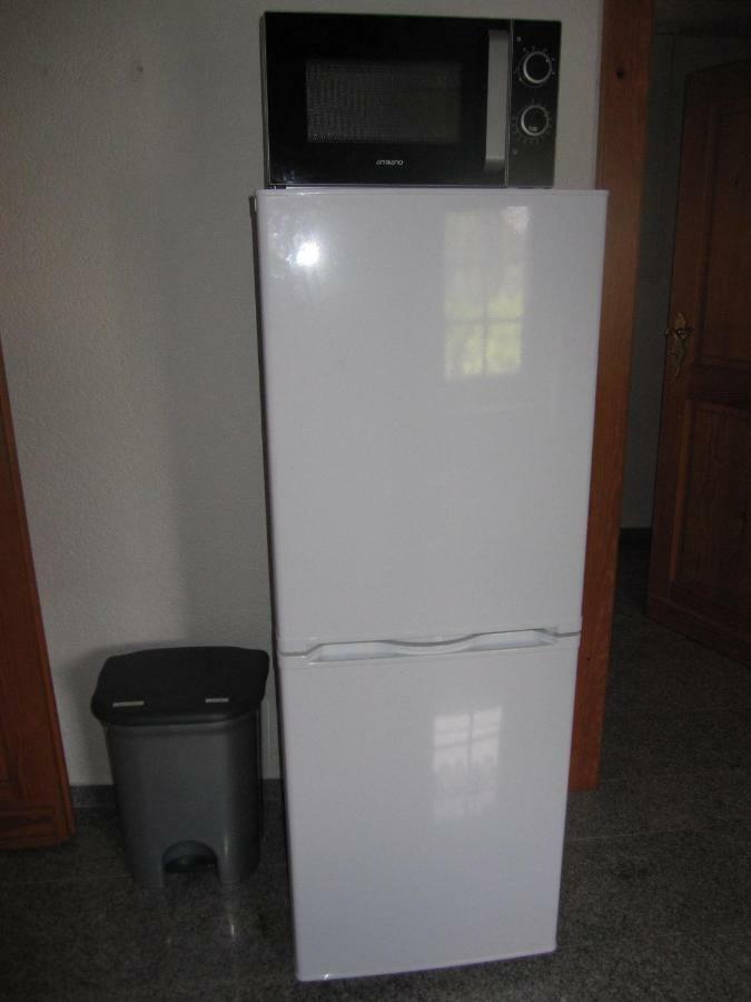 Apartment Stellina