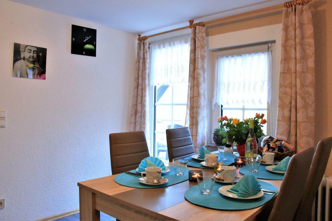 Apartment Stellina *