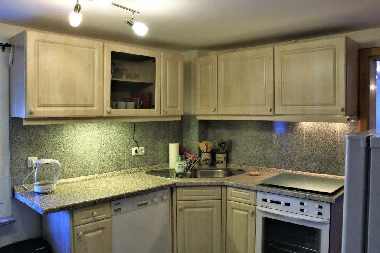 Stellina Apartment Eitorf