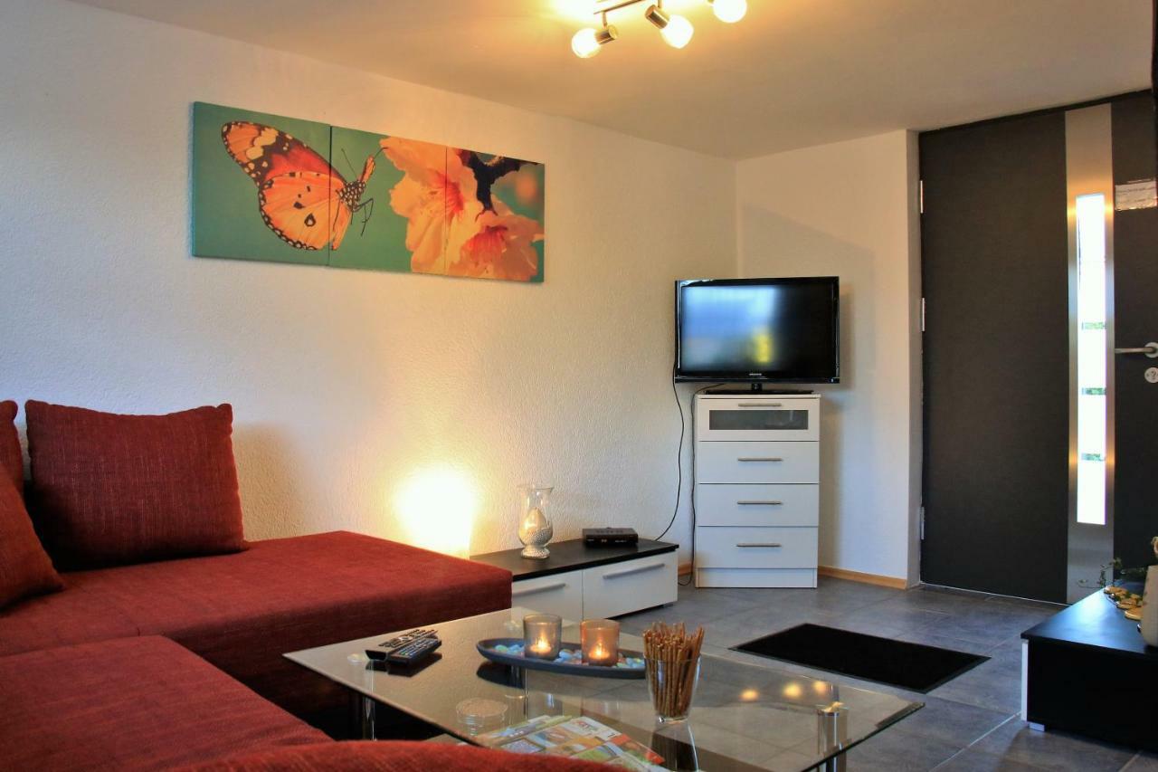 Stellina Apartment Eitorf